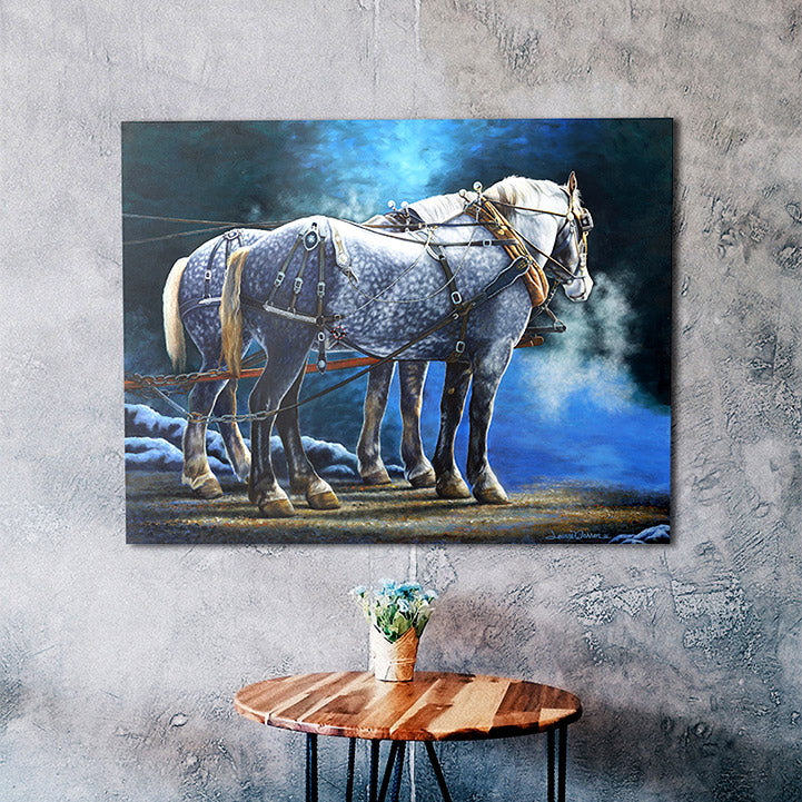 Best Tips for Displaying Wildlife Art in Your Home