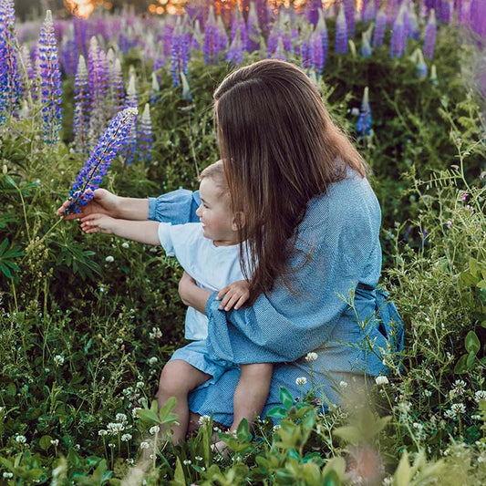 15 Brilliant Ways to Spend More Time in Nature