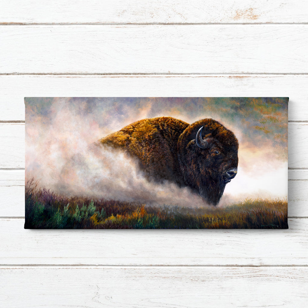 Drawing America's Wildlife: An Artist's Portfolio of North